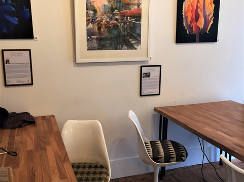 Grierson Galleries-Cranbrook必去景点