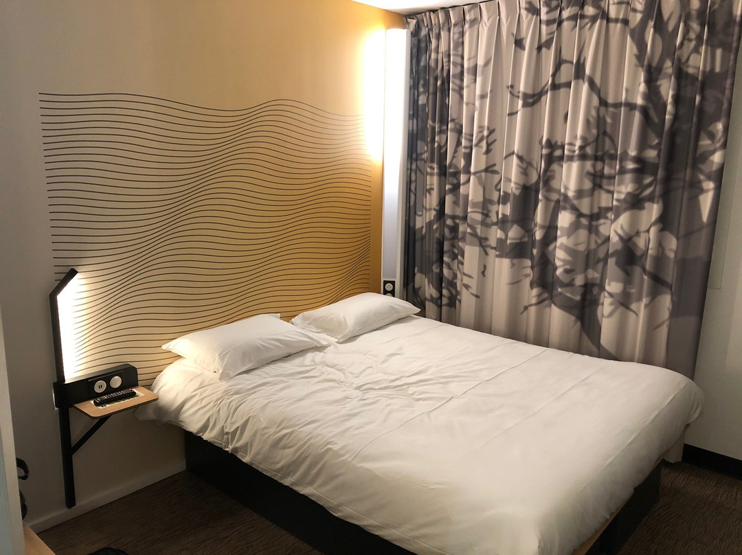 B&B HOTEL Igny Palaiseau主图