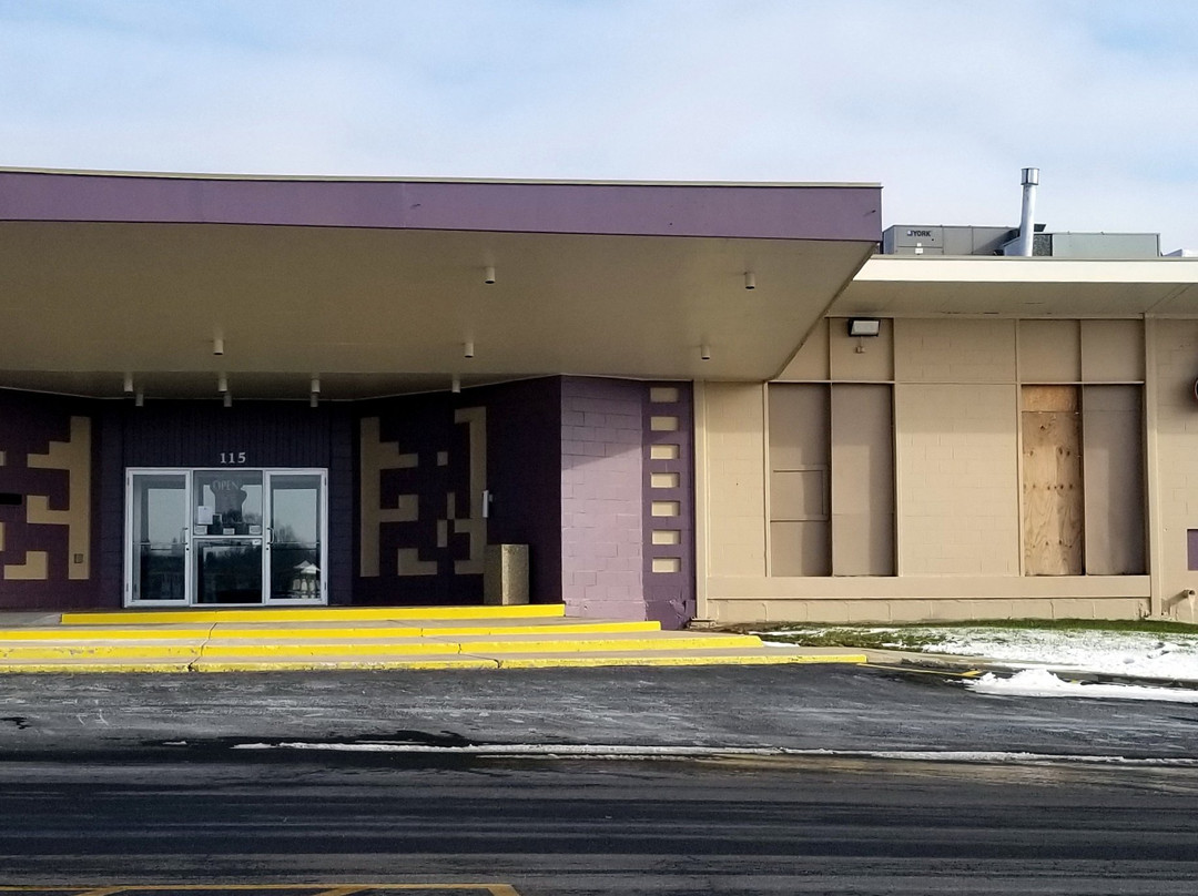 Liberty Lanes-Carpentersville必去景点