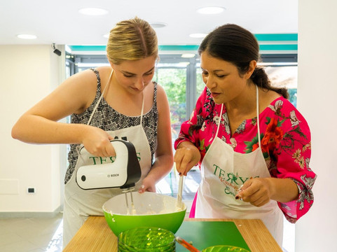 Terry's Kitchen-索伦托必去景点