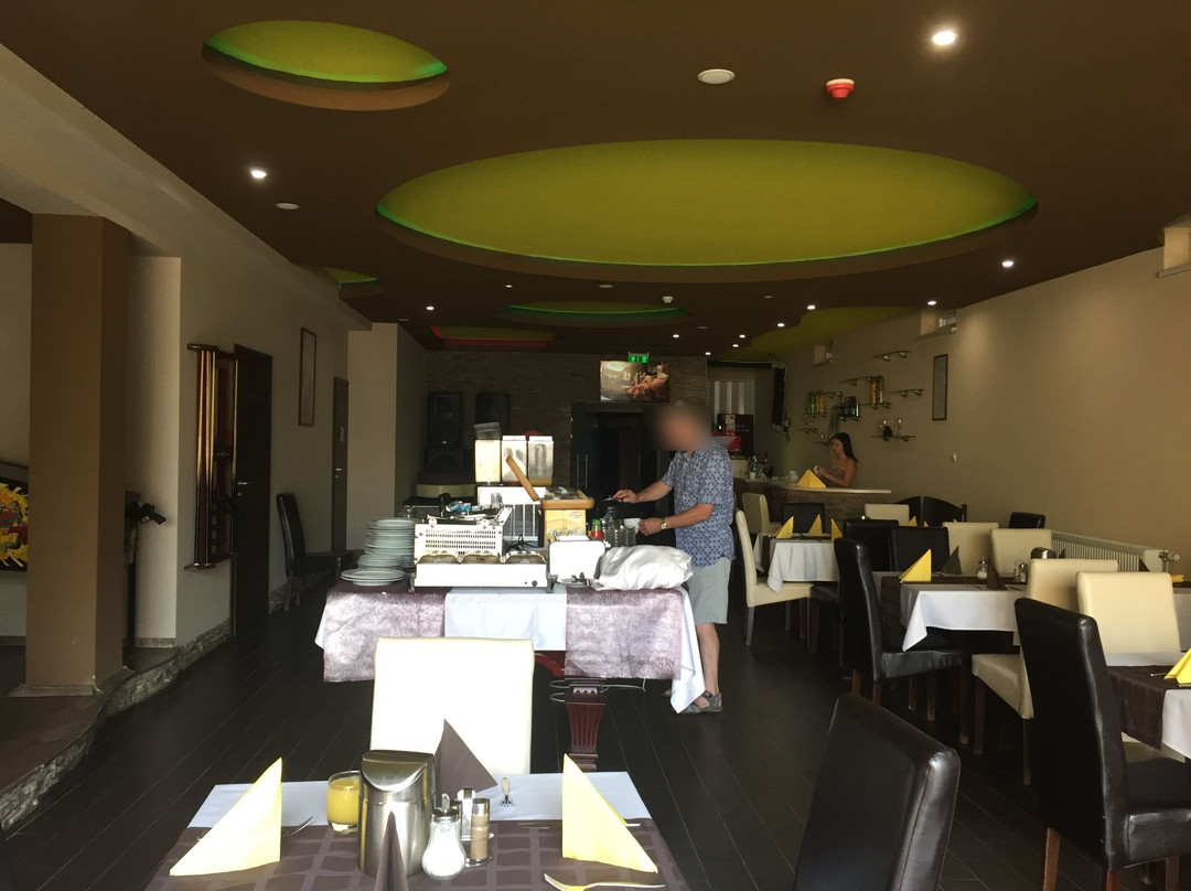 Palma Wellness Hotel主图