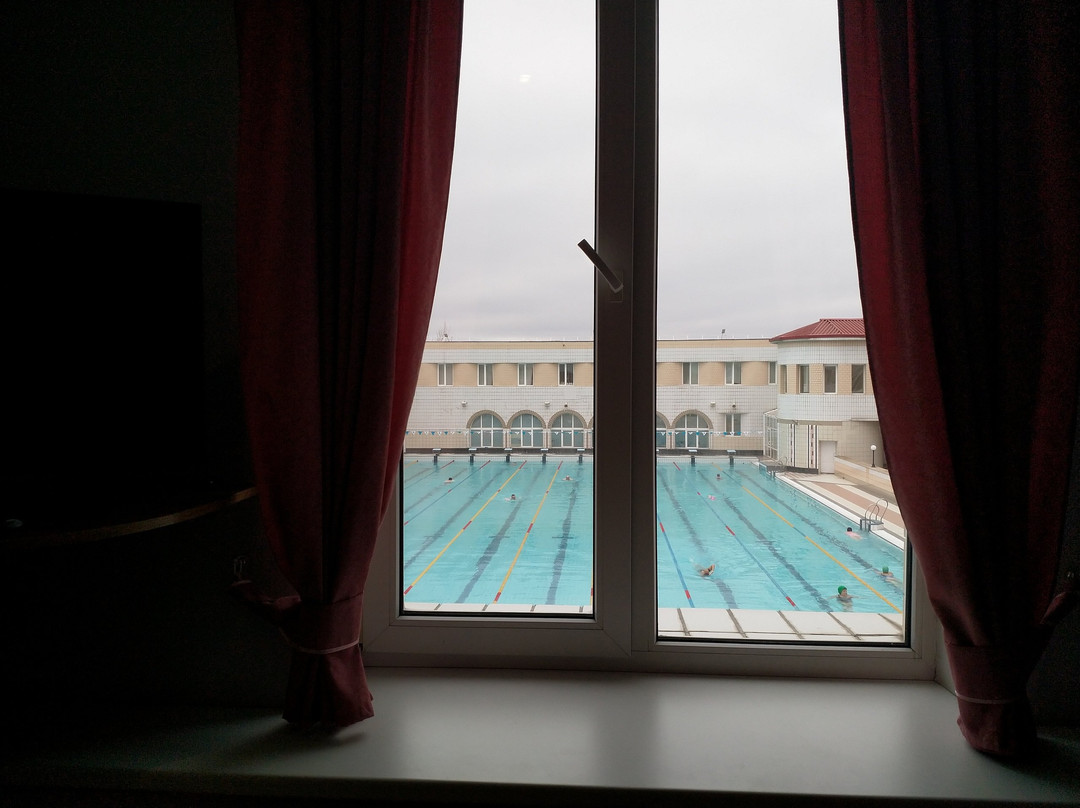 TsSK VVS Hotel主图
