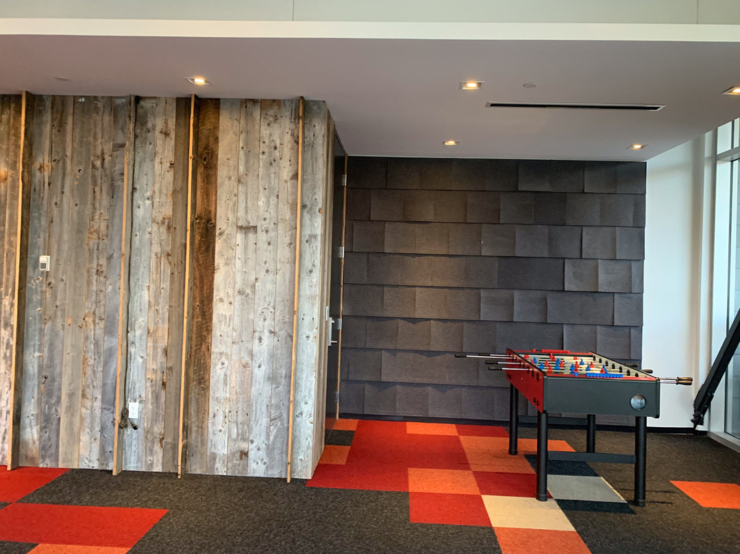 Hôtel & Spa Le Germain Charlevoix主图