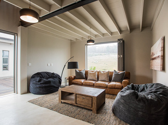 Star Dam Estate主图