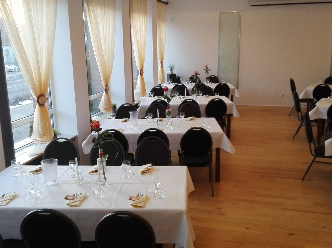 Hotel Bennett's主图