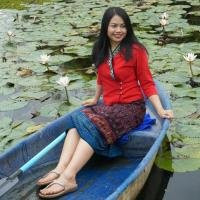 Punna Homestay @ Bangsai主图