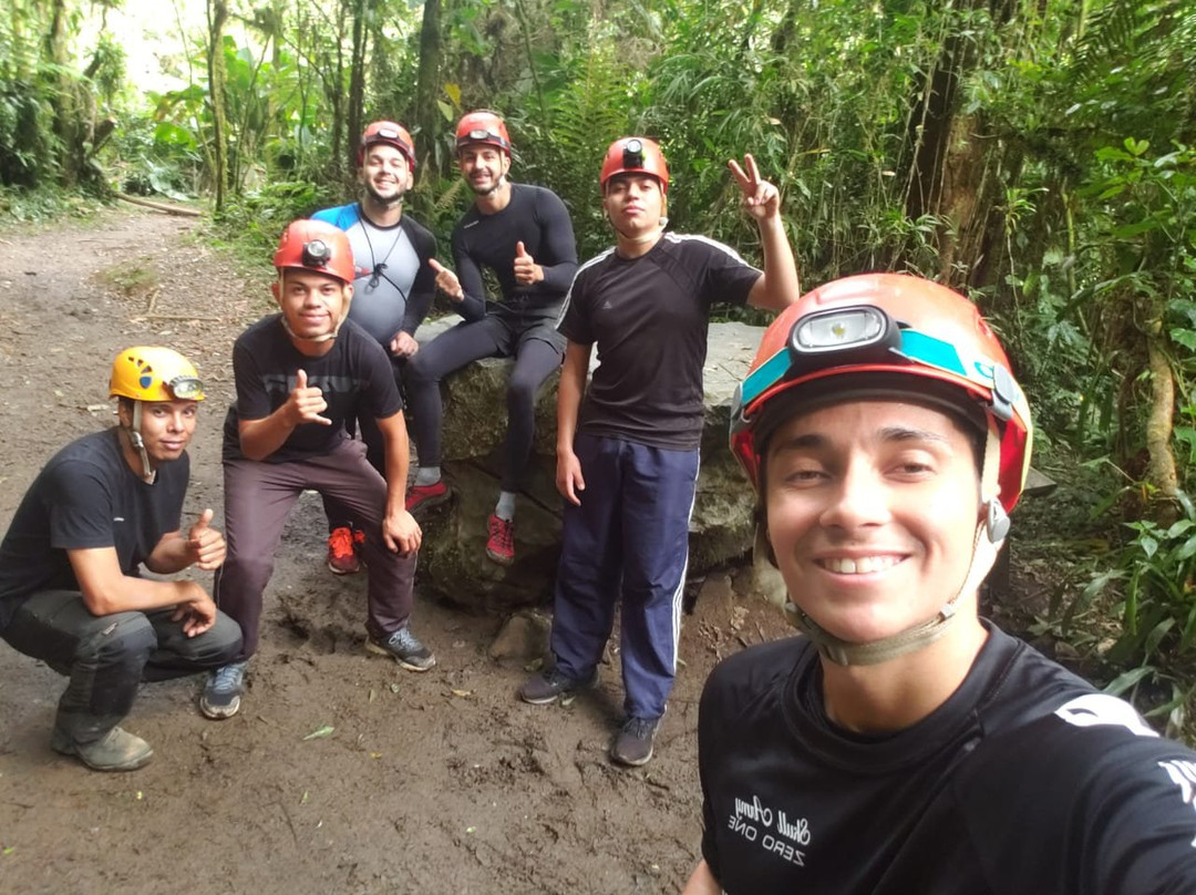 Pousada da Tammy主图