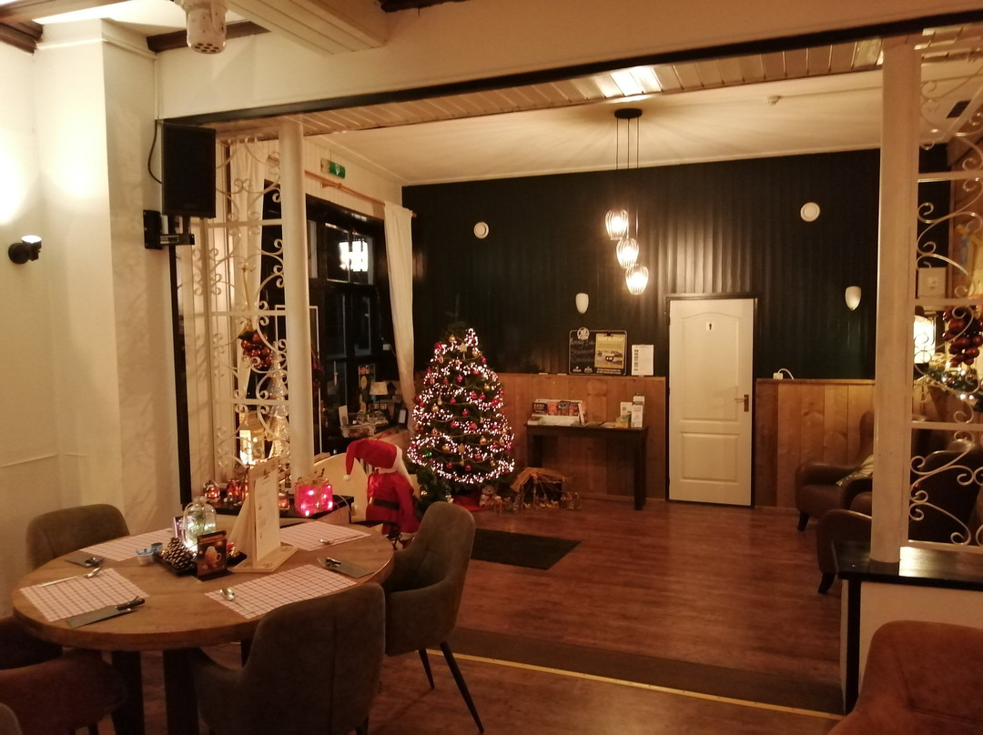 Hotel het Valkennest主图