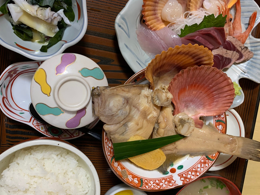 Minshuku Matsuya