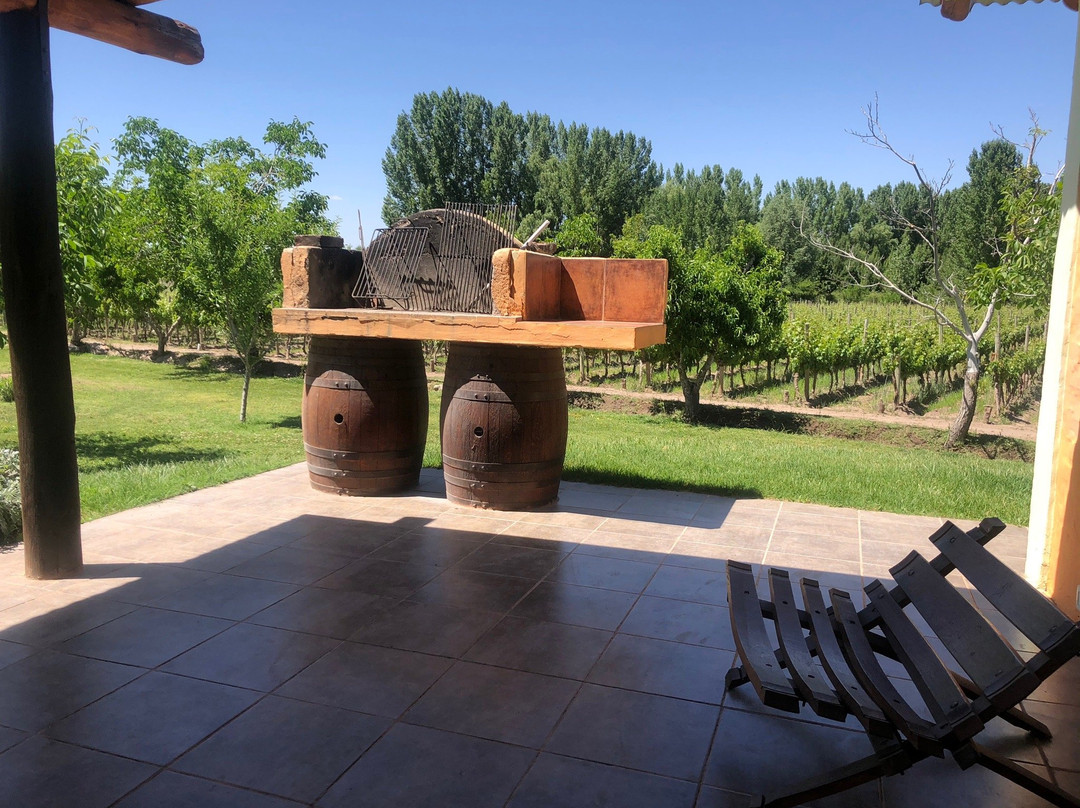 Posada del Jamon主图