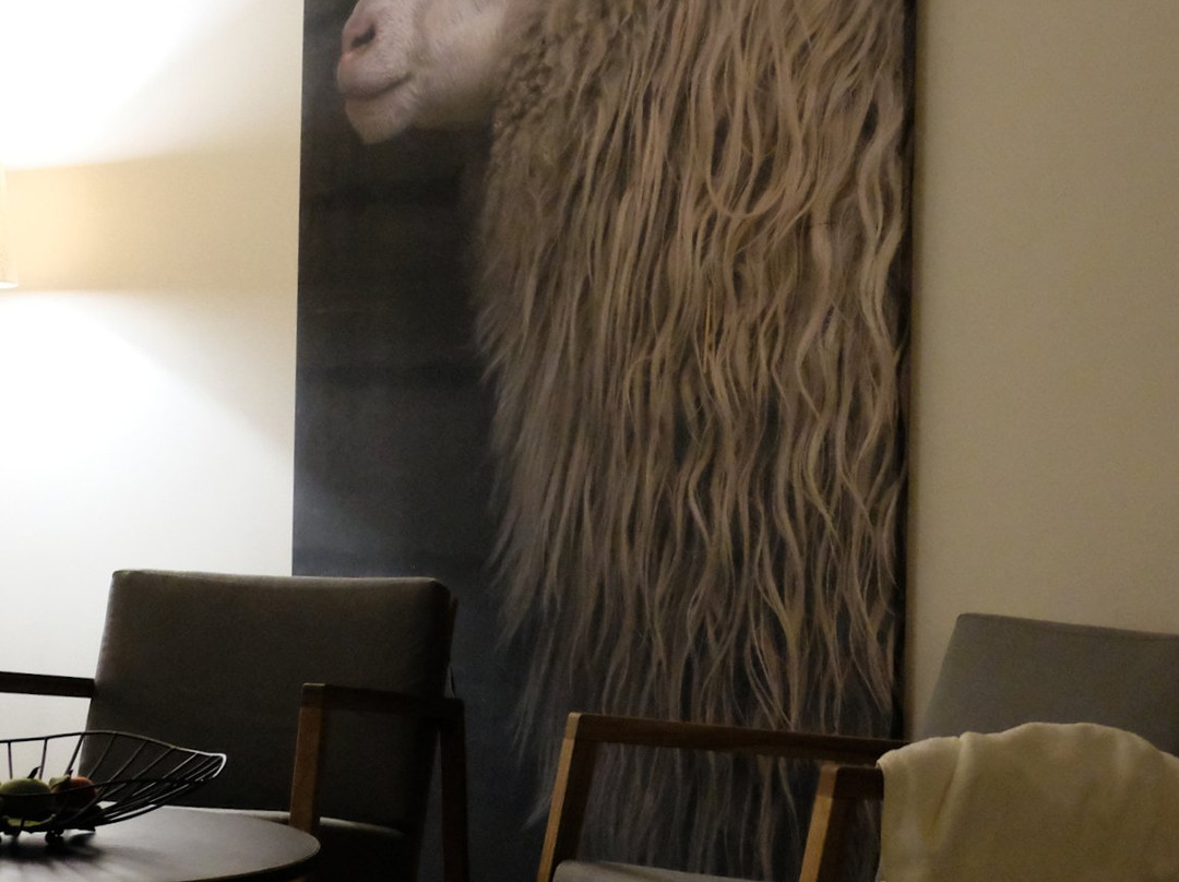 Hotel Gretina主图