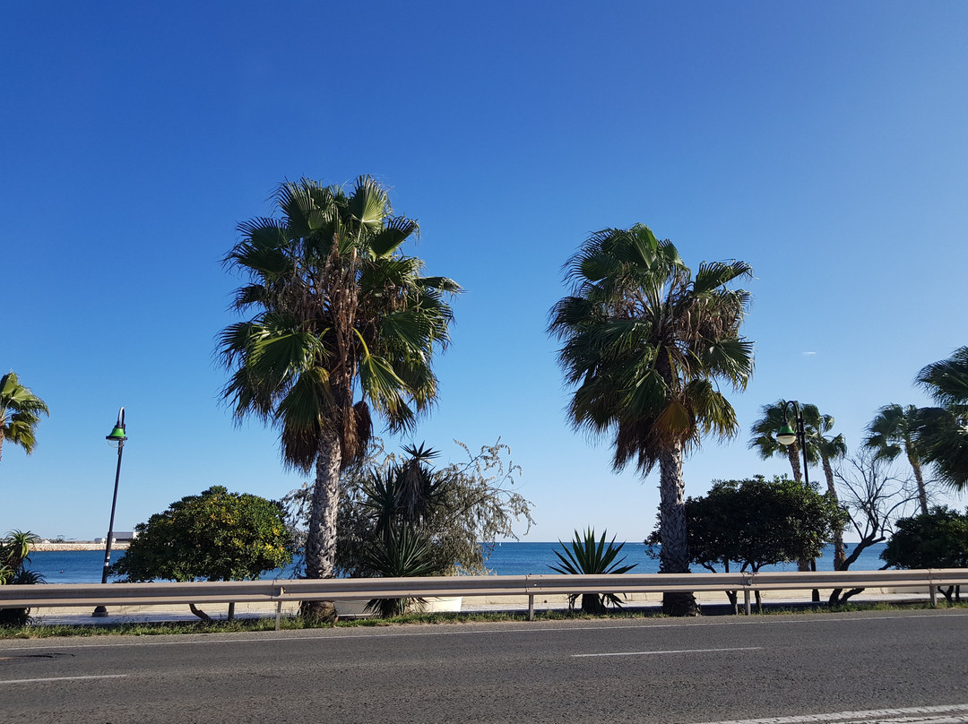 Hostal La Posada主图