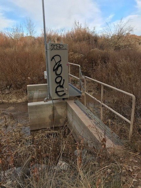 Rio Grande Nature Center State Park-阿尔伯克基必去景点