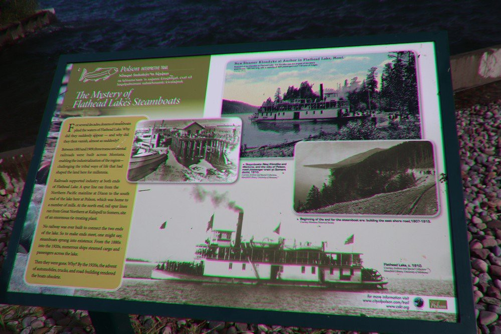 Point Salish Park-Polson必去景点