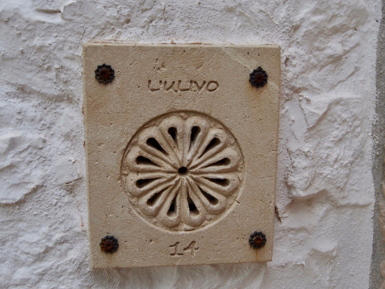 Borgo Canonica-浴室