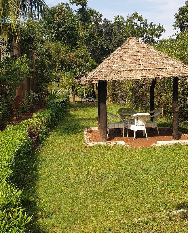 Koushalya Resort主图