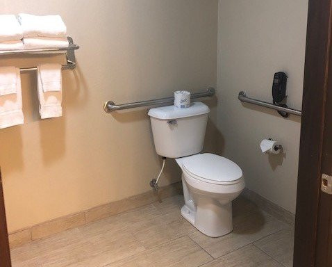 Cobblestone Inn & Suites - Fort Dodge主图