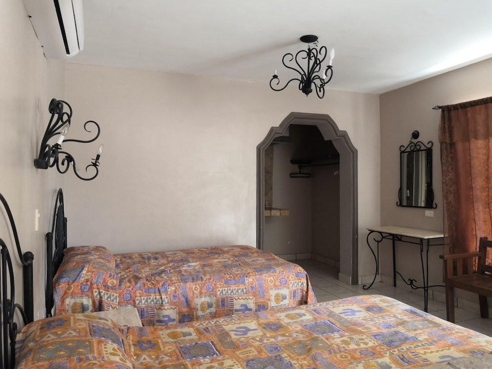 Capital O Hotel La Siesta主图