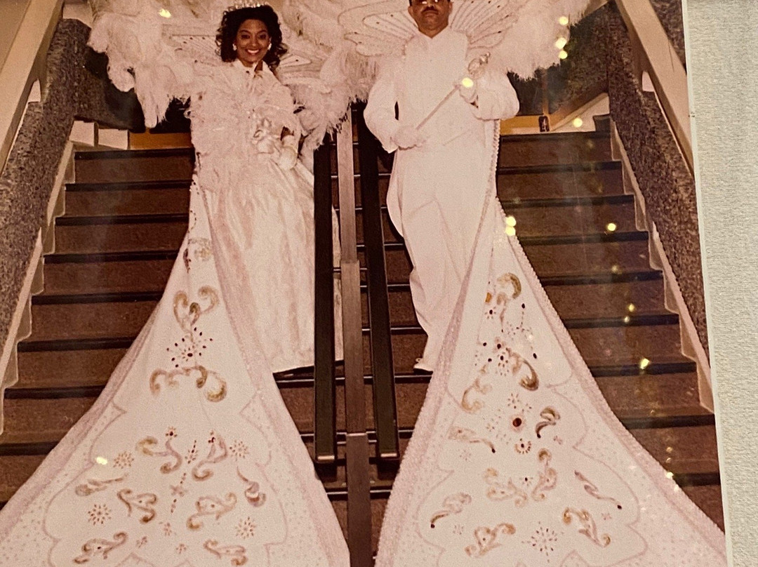 Mardi Gras Museum of Imperial Calcasieu-莱克查尔斯必去景点