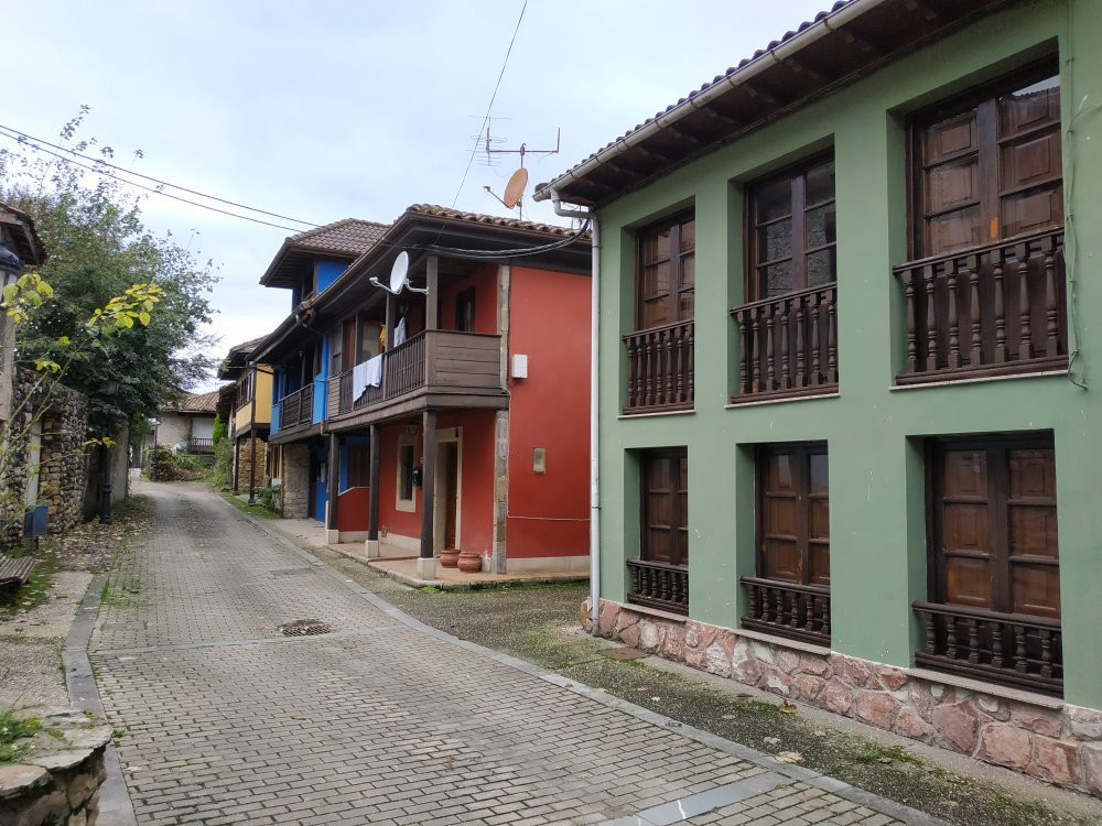 Abside de Santa Maria de Villamayor景点图片