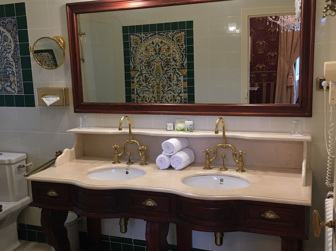 Chateau de la Verie主图