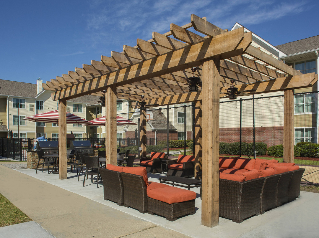 Residence Inn by Marriott New Orleans Metairie主图