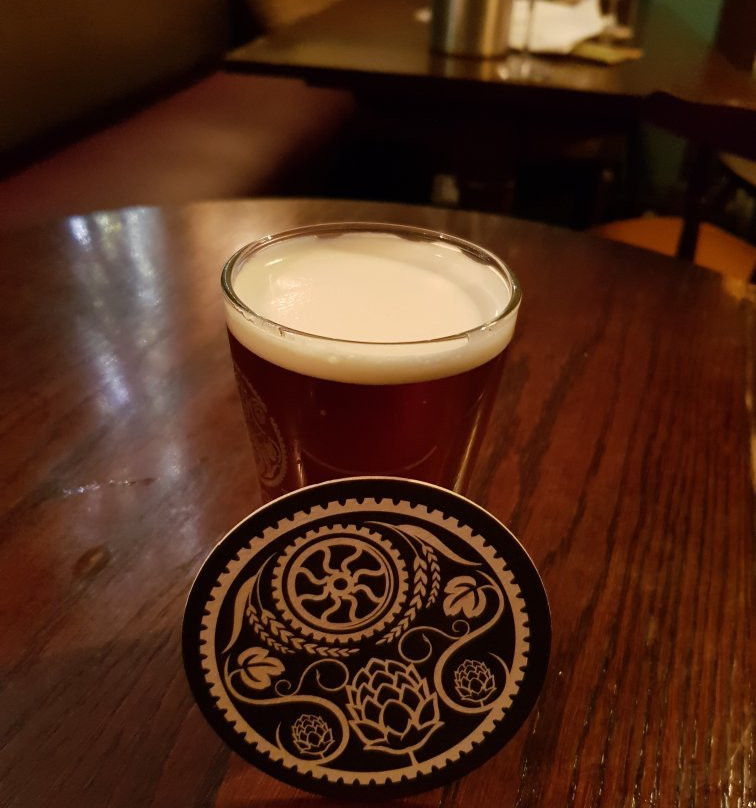 Minster Inn Public House景点图片
