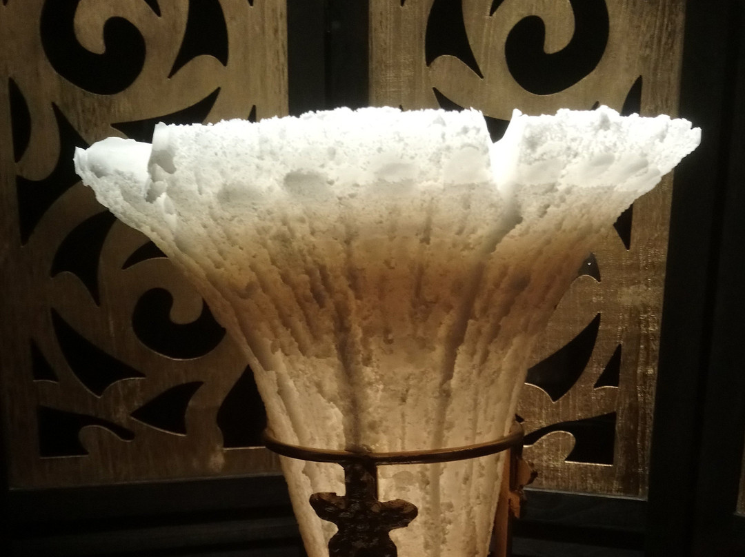 Gretha Quinlan Artisan Candles-Riviersonderend必去景点