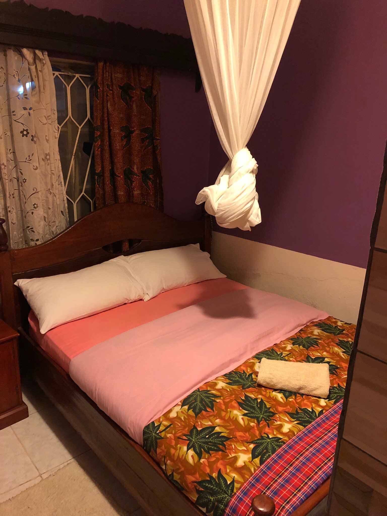 Amahoro Guest House-官方