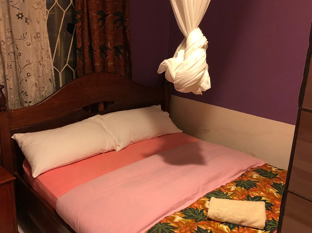 Amahoro Guest House主图