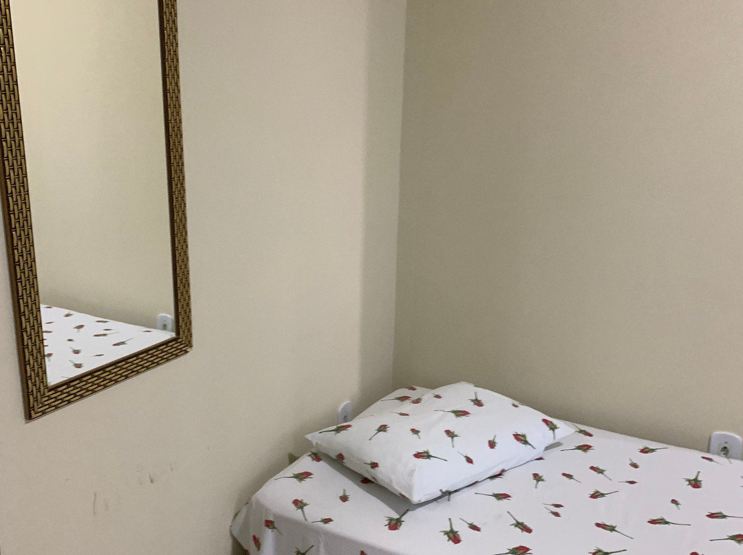 Pousada Canoa de Tolda主图