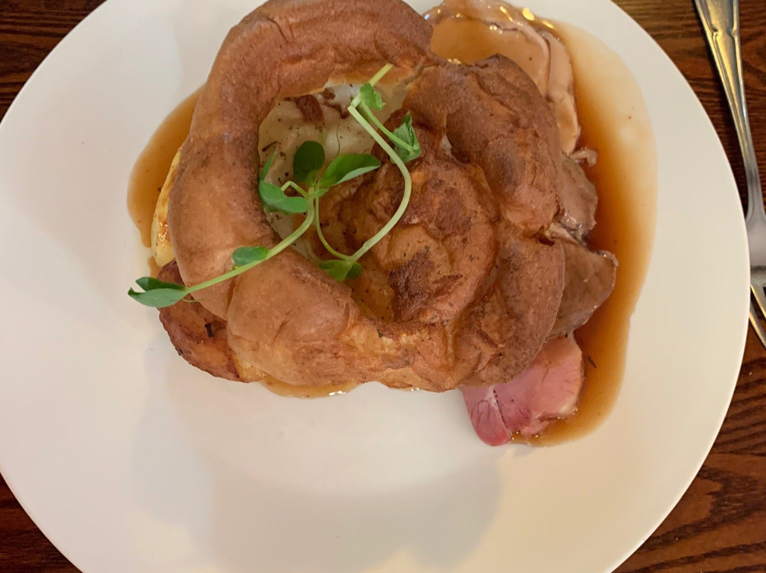 The Drovers Arms Hotel主图