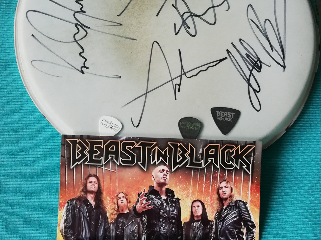 Musikzentrum-汉诺威必去景点