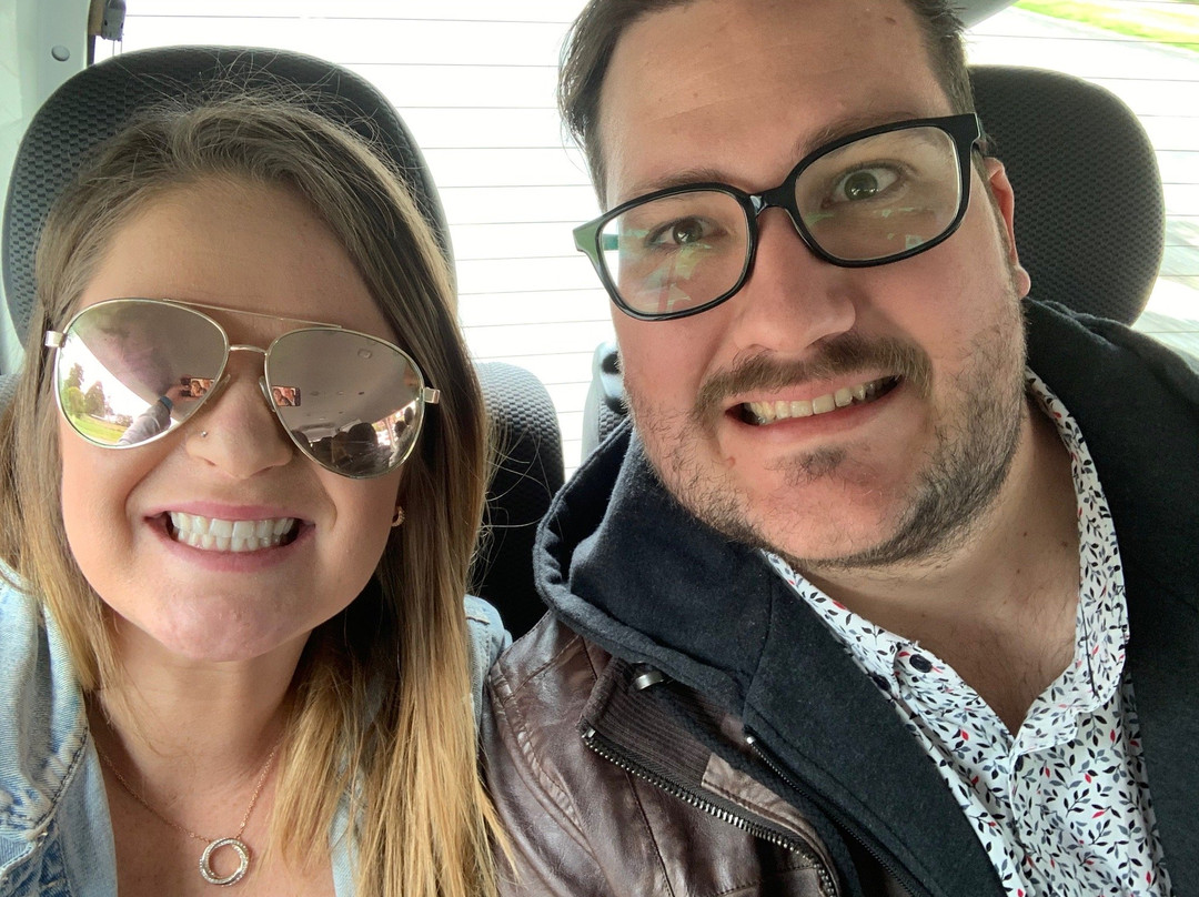 Winebus Winery Tours-墨尔本必去景点