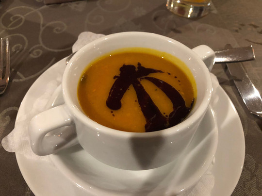 Landhotel Baumanns Hof主图