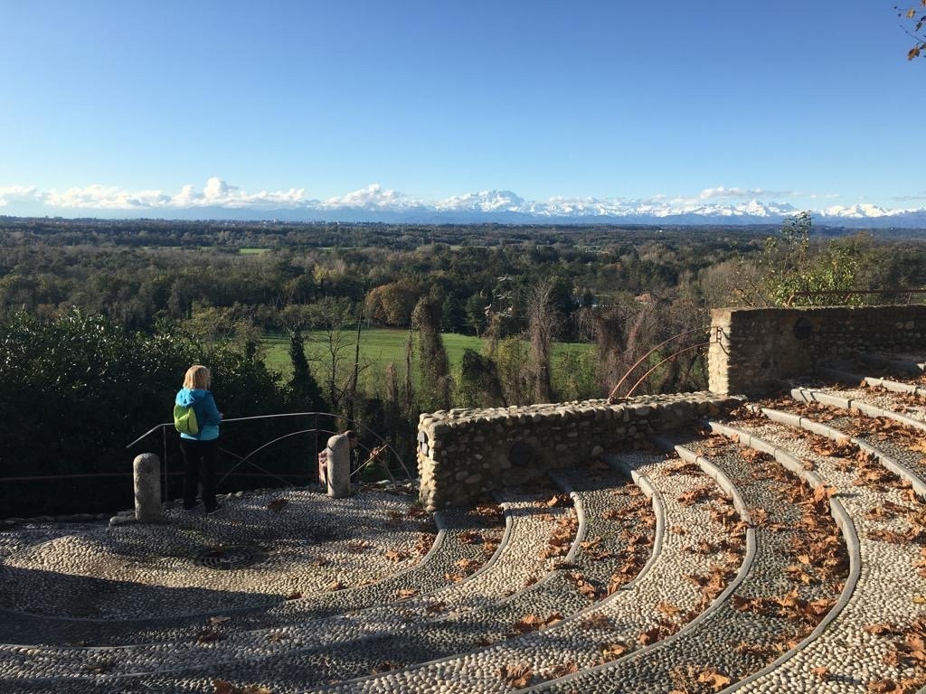 Belvedere di Tornavento景点图片