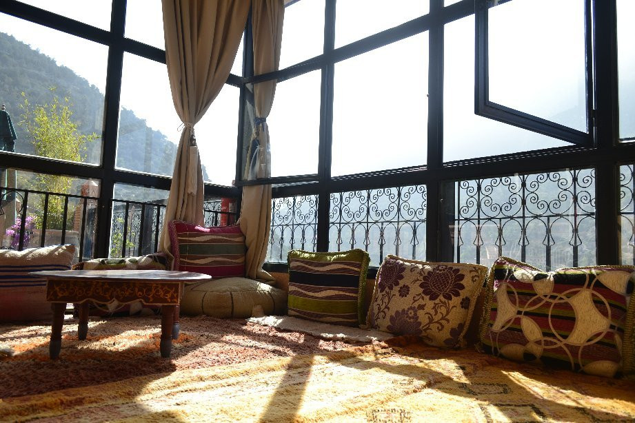 Dar Ikalimo Ourika主图