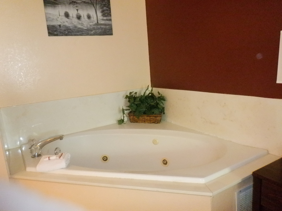 Red Roof Inn Valdosta - University主图