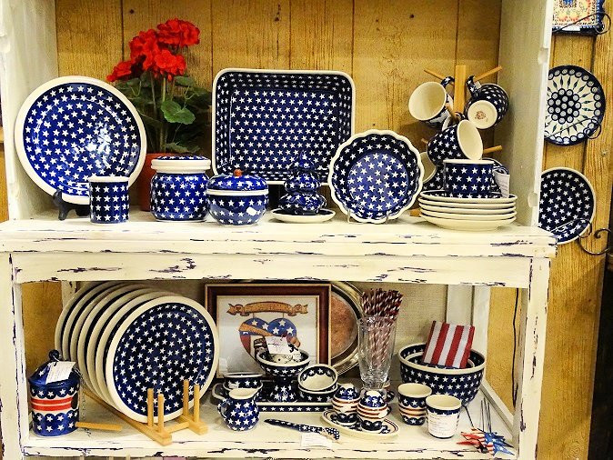 Miss Lucille's-克拉克斯维尔必去景点