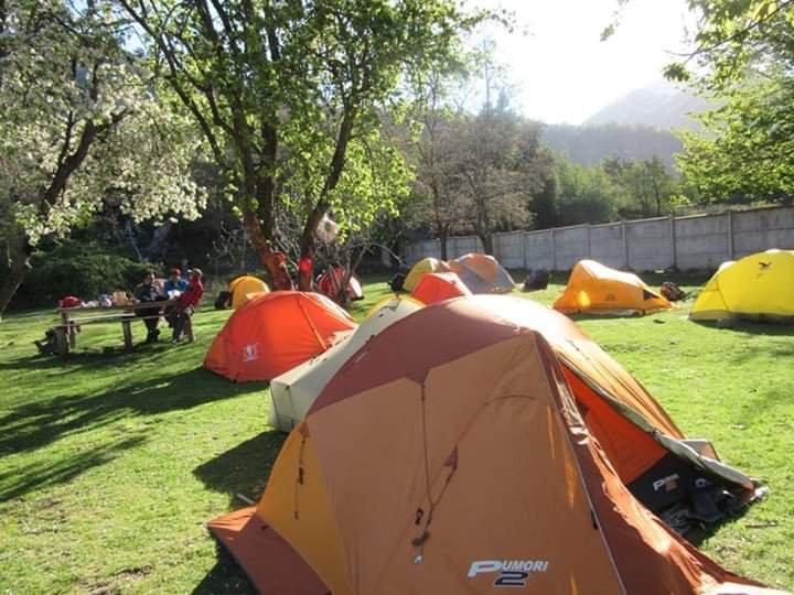 Volcan Antuco-Antuco必去景点