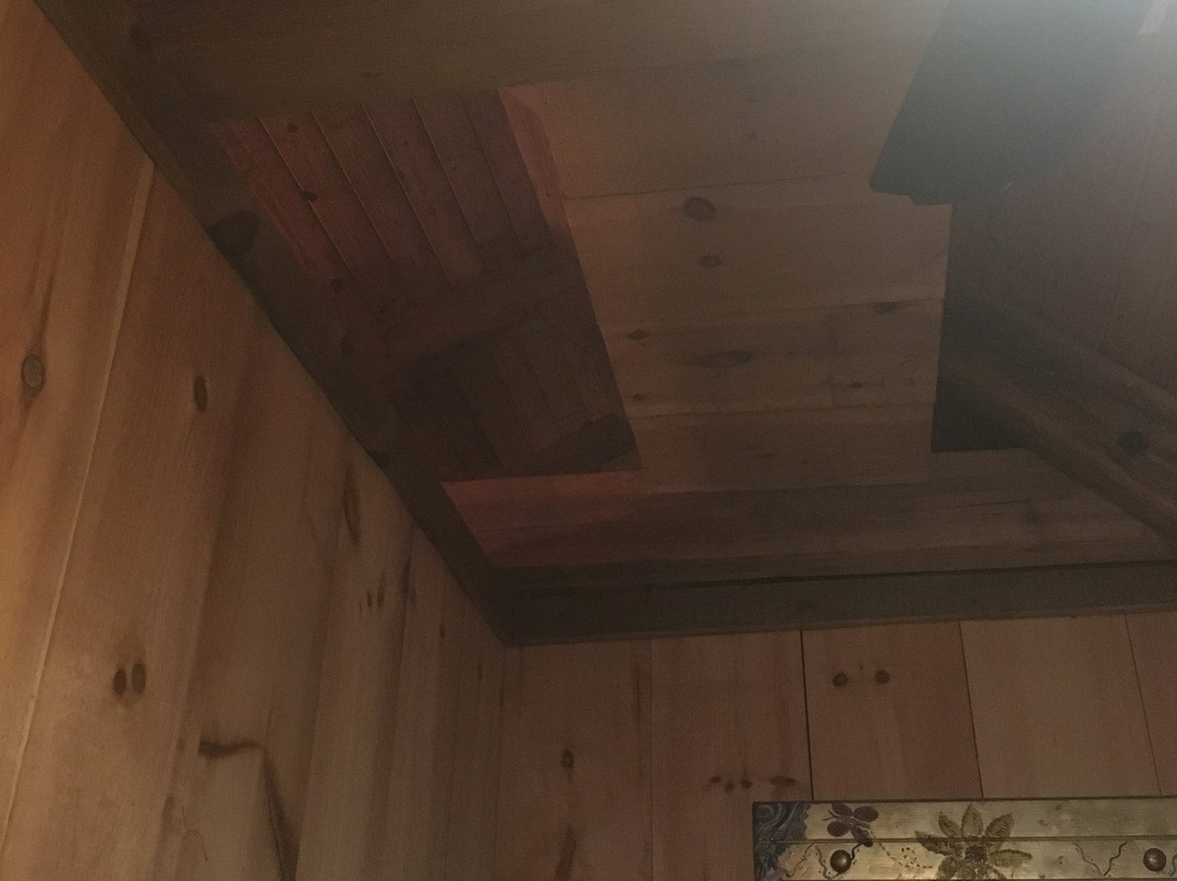 Hillsborough B&B主图