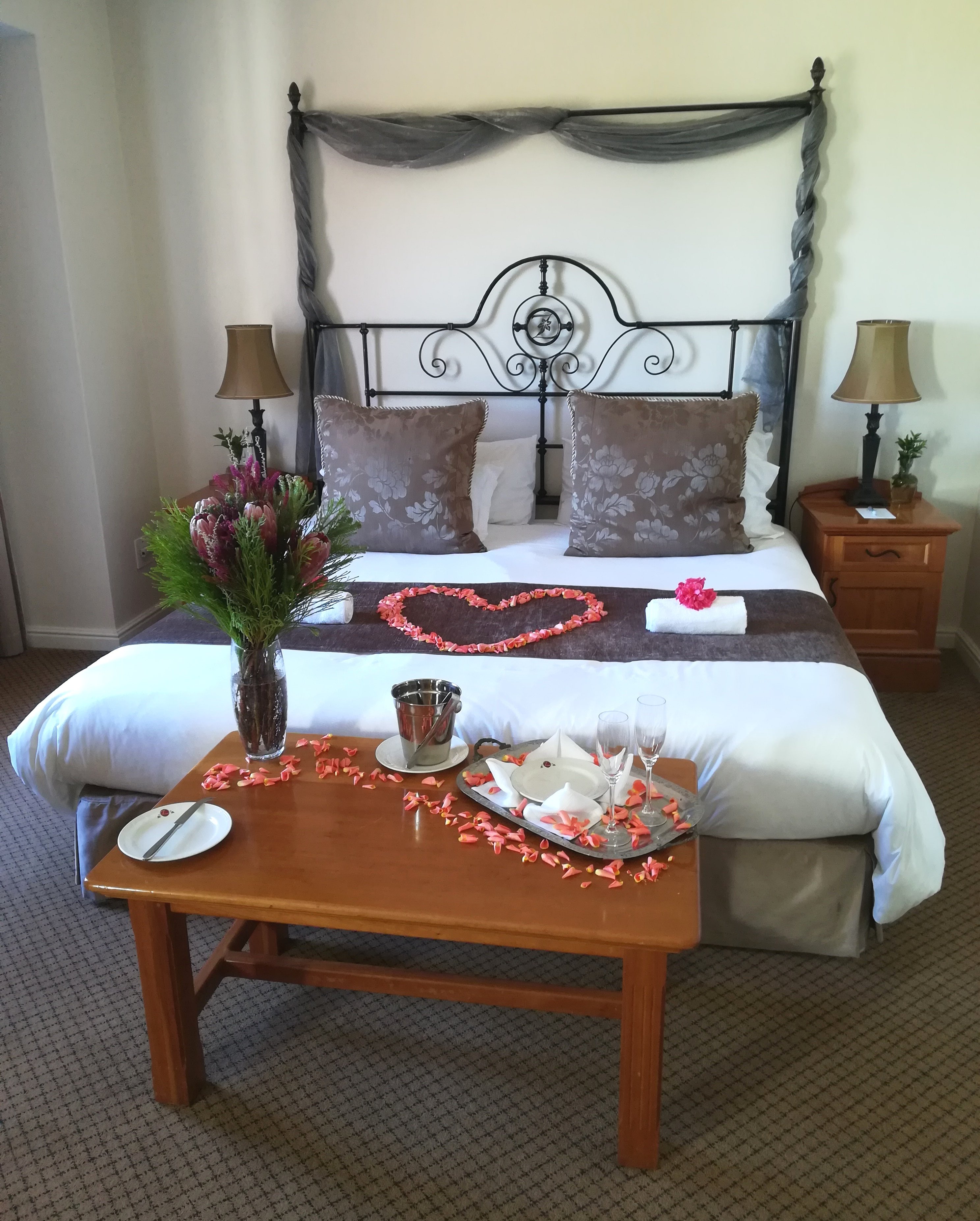 Zevenwacht Country Inn-portrait