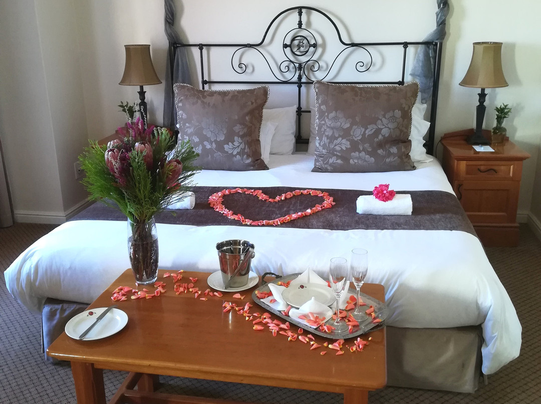 Zevenwacht Country Inn主图