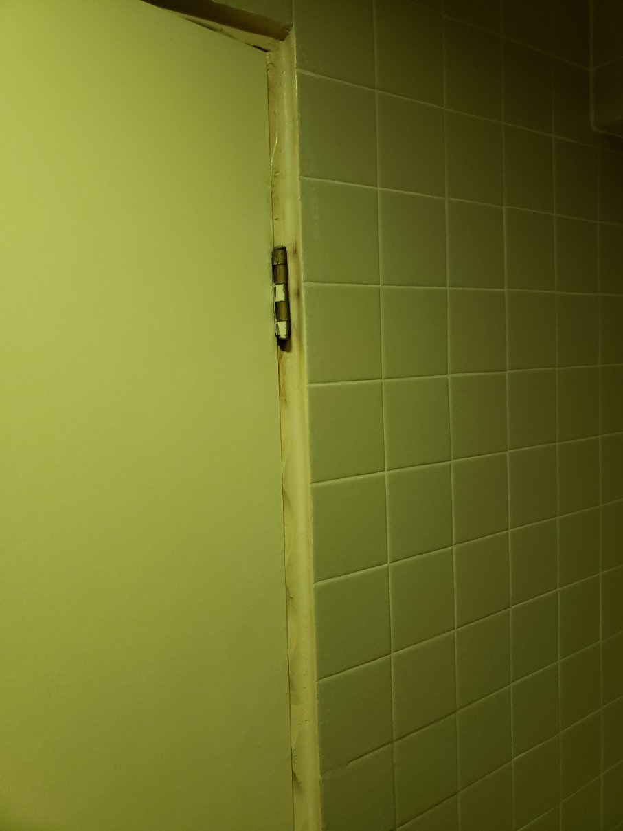 圣尼古拉斯 酒店-浴室