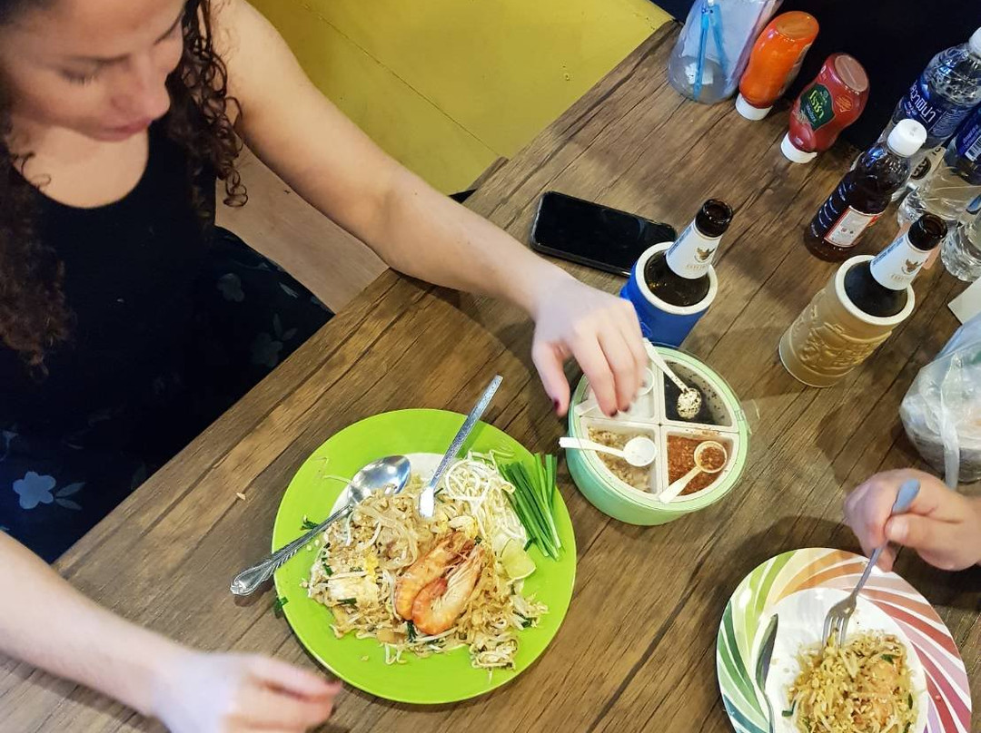 Walk See Talk Eat Chiangrai Food Tasting & Cultural Walking Tours - Day tours-清莱必去景点
