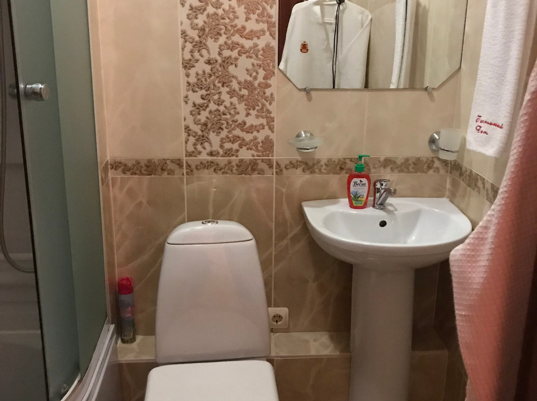Gostini Dom Hotel主图