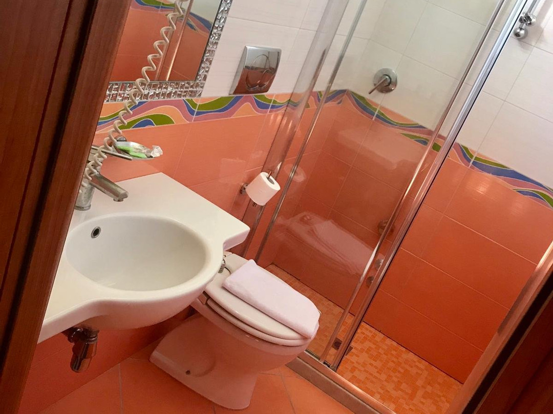 Park Hotel Zaira主图