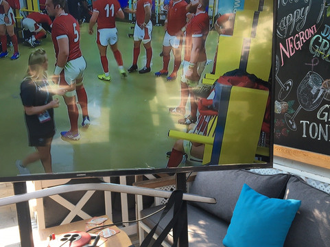 Shade Lounge-卡尔坎必去景点