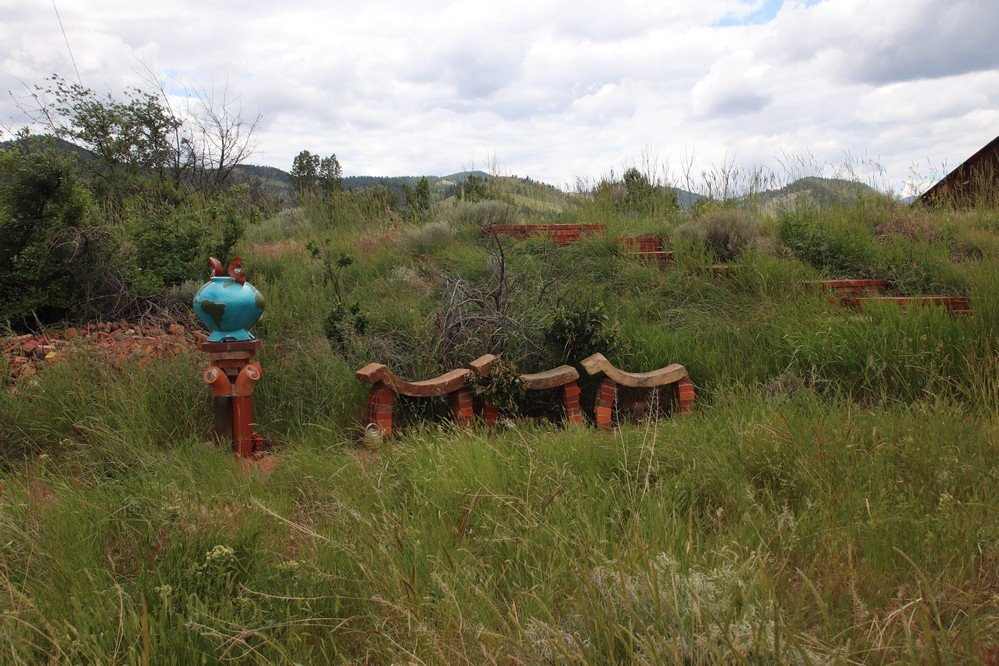 Archie Bray Foundation-赫勒拿必去景点