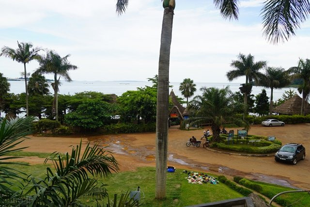 2Friends Beach Hotel主图